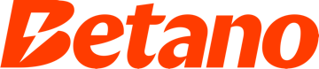 Logo Betano, no.15 of the best sports betting sites in the UK