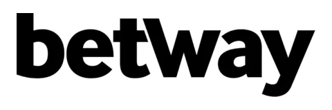 Logo Betway, no.11 of the best sports betting sites in the UK
