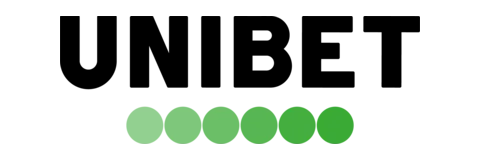 Logo Unibet, no.8 of the best sports betting sites in the UK