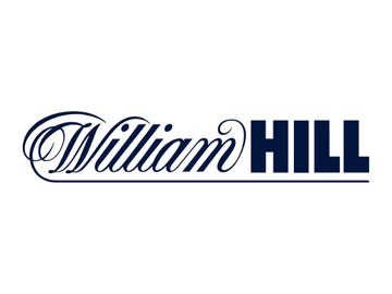 Logo William Hill, no.9 of the best sports betting sites in the UK