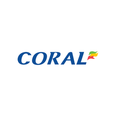 Coral